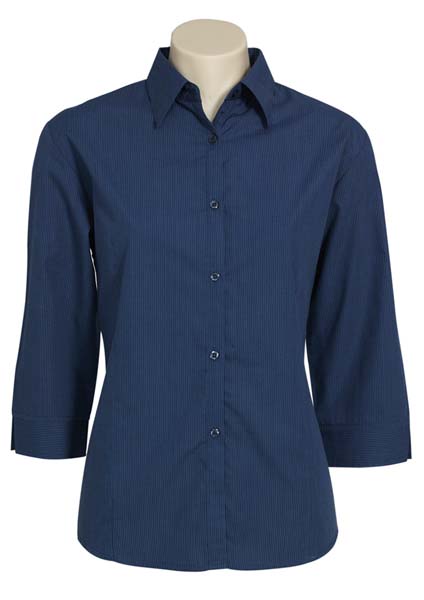 Micro Check Shirt image2